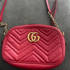 Red Gucci